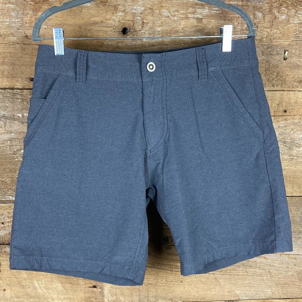 KÜHL - Shift Amphibia™ Short - 31Wx8L - Carbon